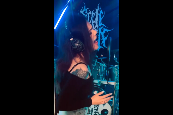 Шортс для группы ТРИОН