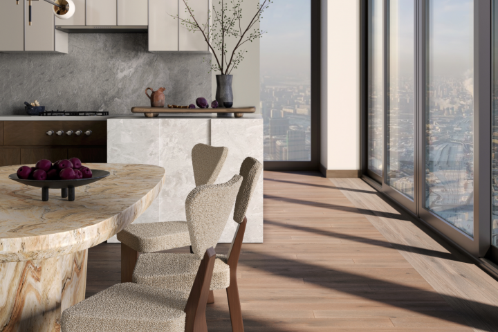 ИНТЕРЬЕР В СТИЛЕ ДЖАПАНДИ