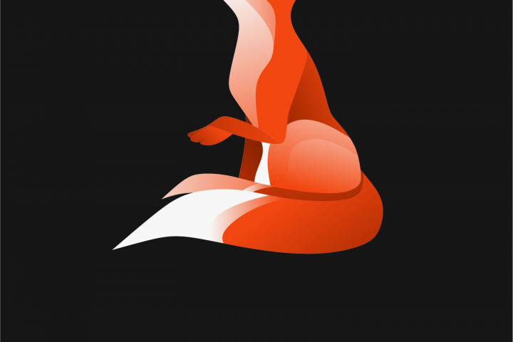 Персонаж для сайта