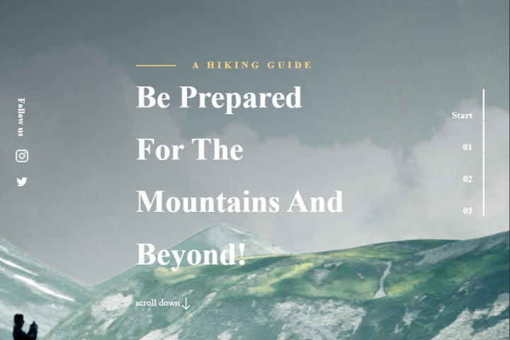 Mountains