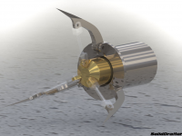 Манипулятор (упрощенный)