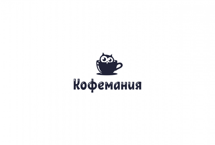 Кофемания