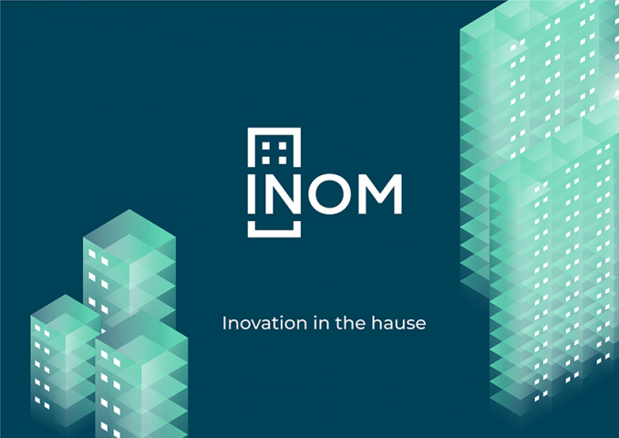 Inom - инновации в доме