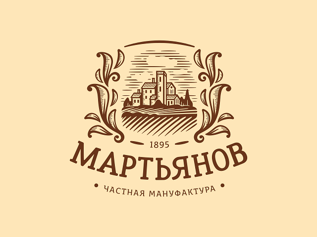 Мартьянов