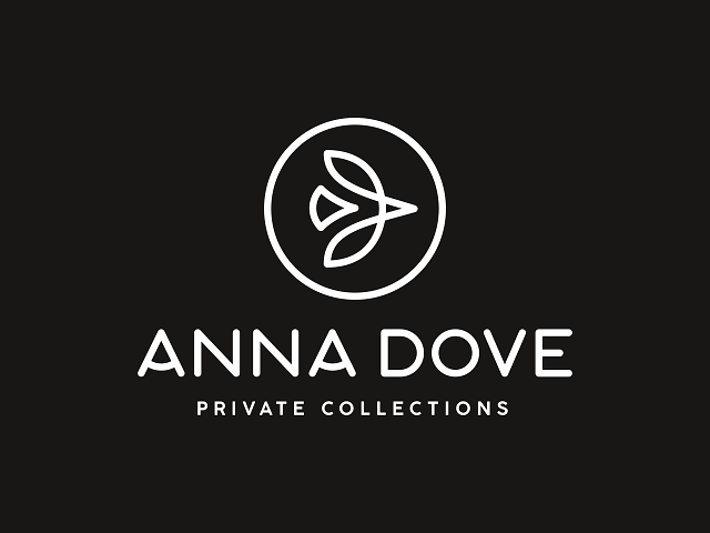 ANNA DOVE