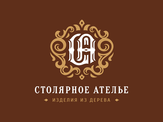 Столярное Ателье