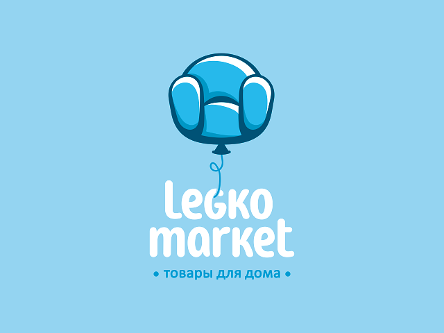 Legko Market