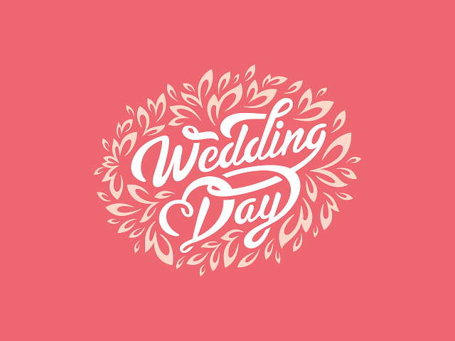 Wedding Day