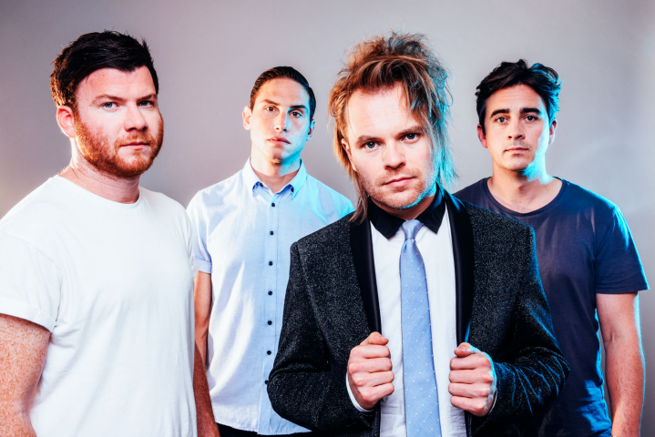 Enter shikari - The one true color