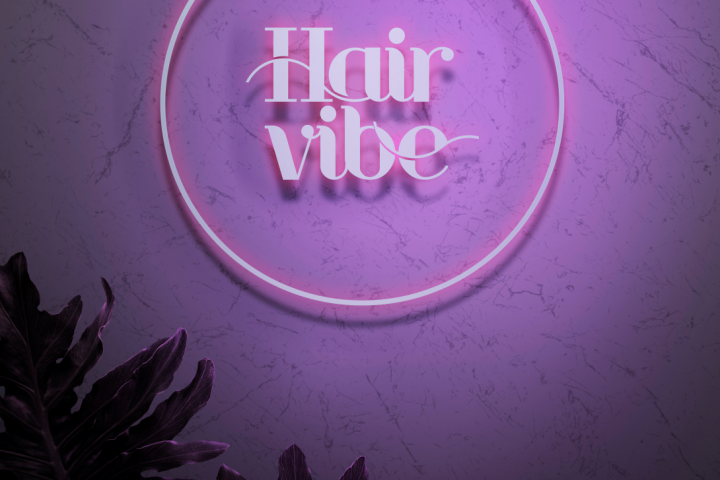 Неоновая вывеска