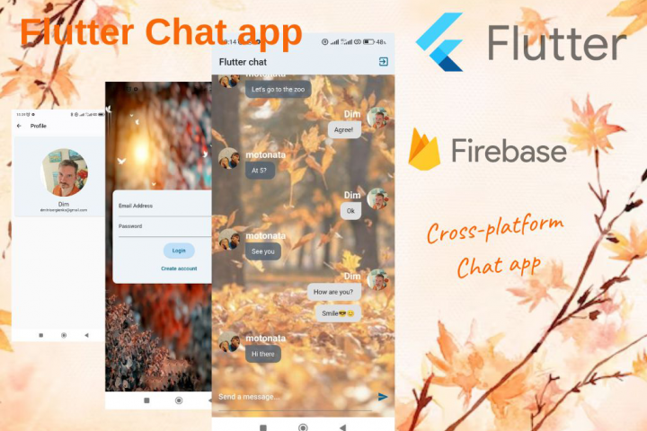 Chat app
