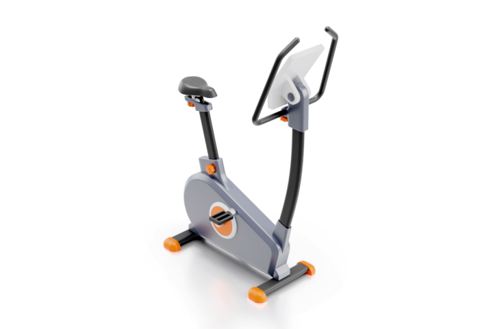 Велотренажёр