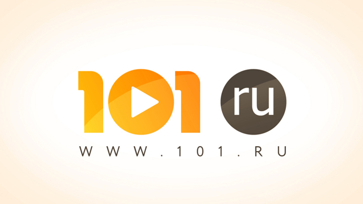 Промо-ролик сетевого радио 101.RU