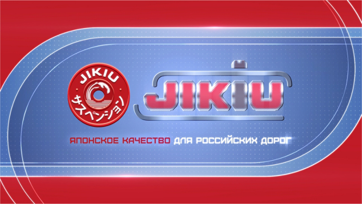 Презентационный ролик JIKIU