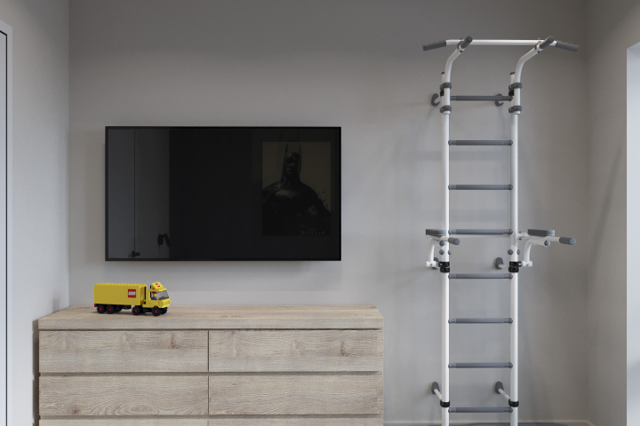 Детская комната