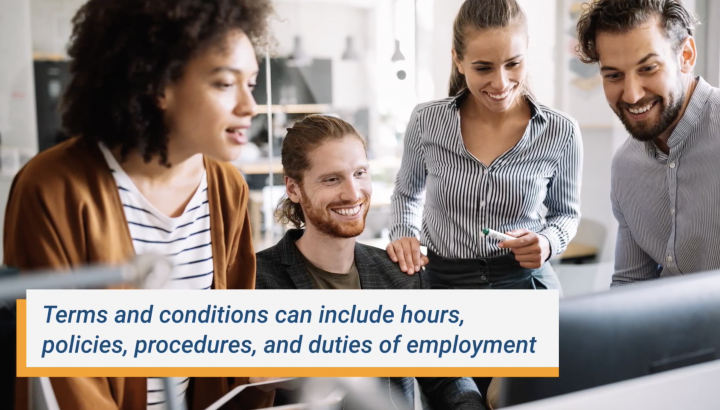 E-learning Video: EEOC Issues