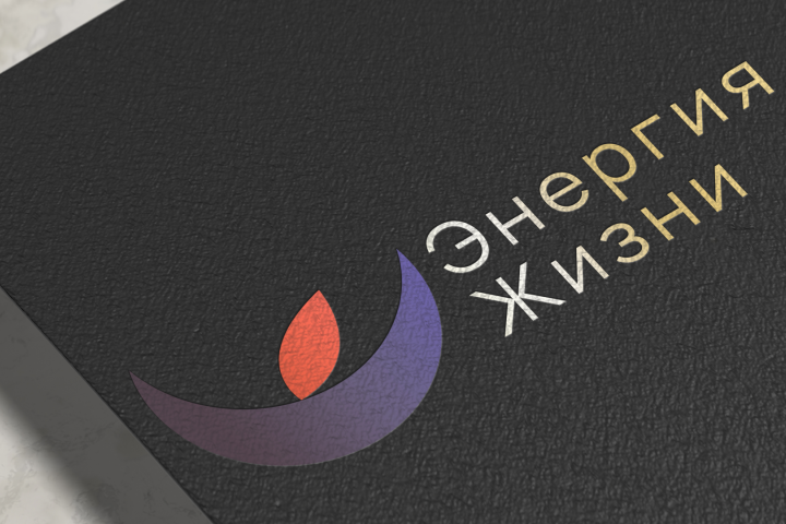 Логотип для онлайн-школы по здоровью