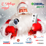 Баннер для компании DSSL