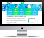 Сайт "Центра Лечения Боли"