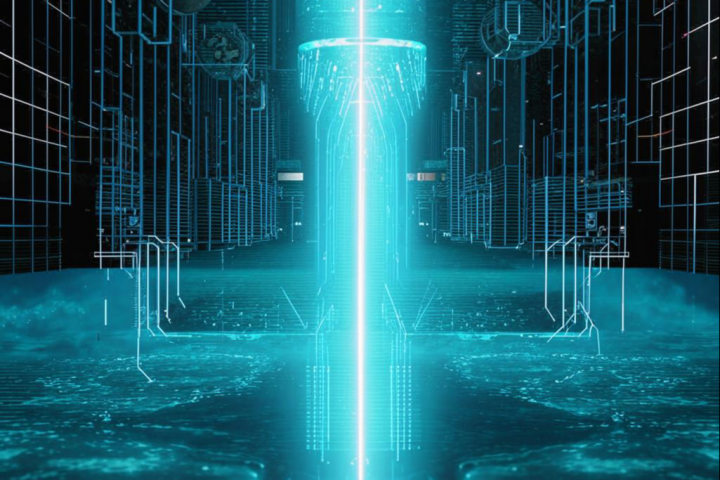 ИИ в России