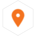 Интерактивная карта для застройщика