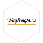 LP для компании грузоперевозчика