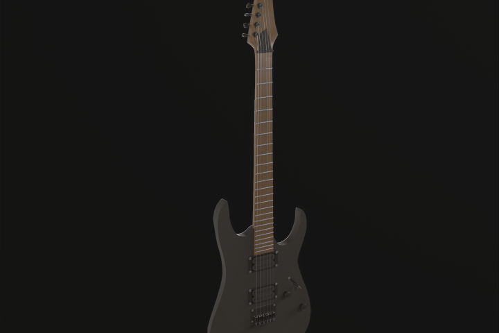 Guitar