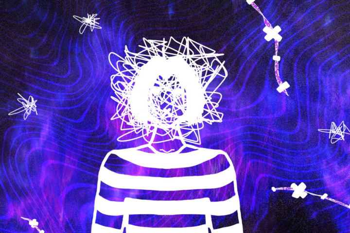 Шапка паблика