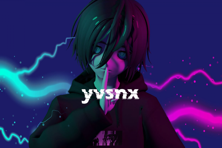 Шапка профиля/канала/паблика