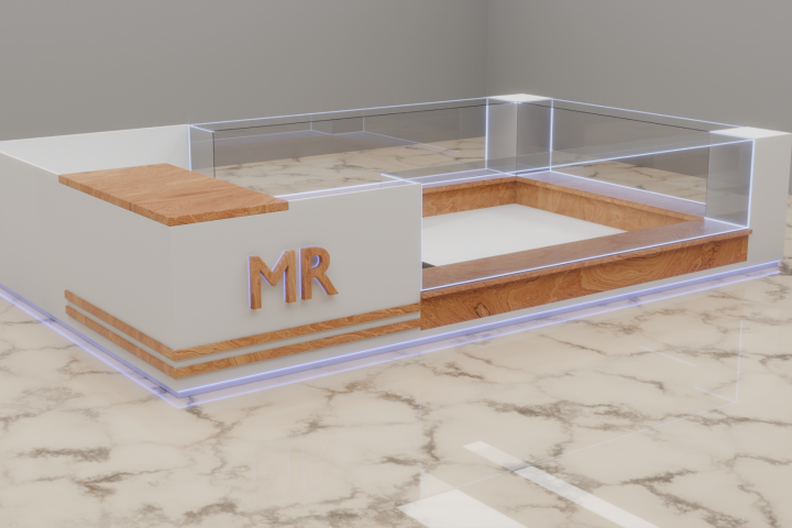 ОСТРОВ-МАГАЗИН