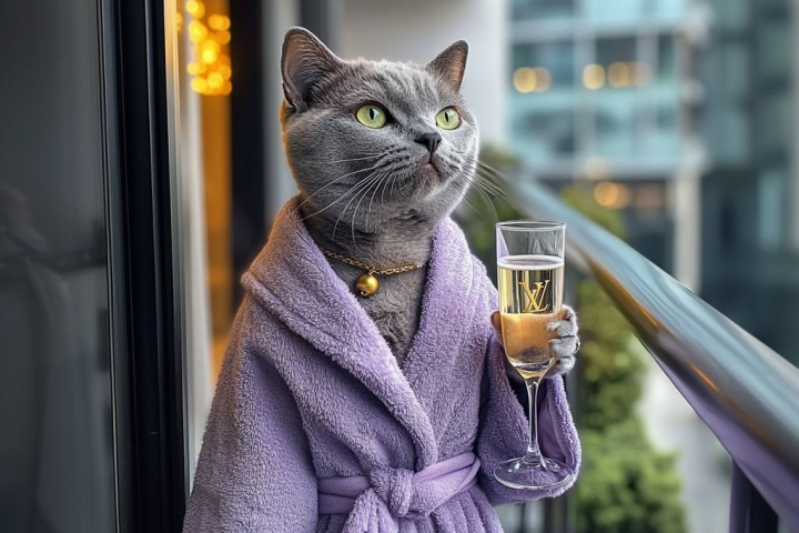 Персонажи