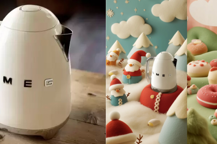 дизайн продукта