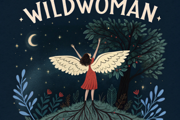 WildWoman