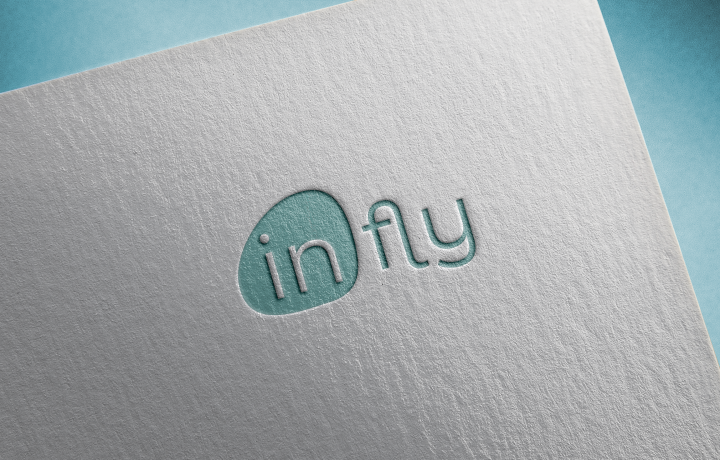 Логотип для веб студии