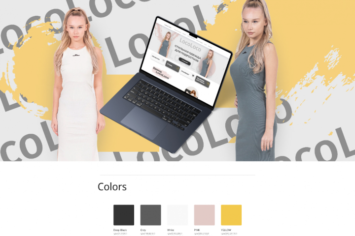 интернет магазин подростковой одежды