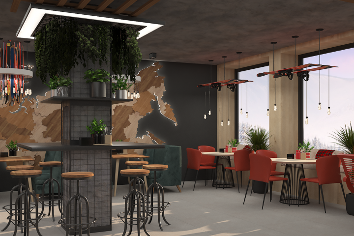 3� ������������ ����. ��������� ����