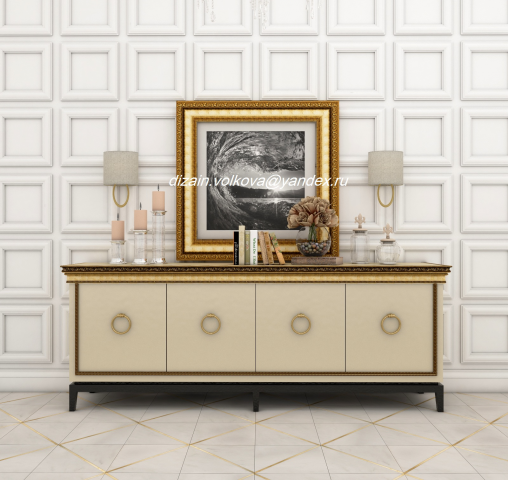 Визуализация для каталога