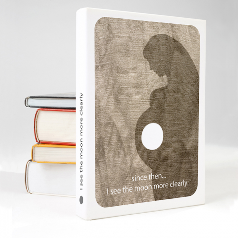 Обложка для книги