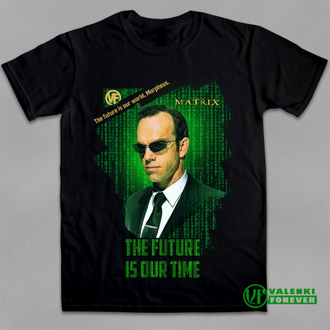 Матрица - Агент Смит v. 2