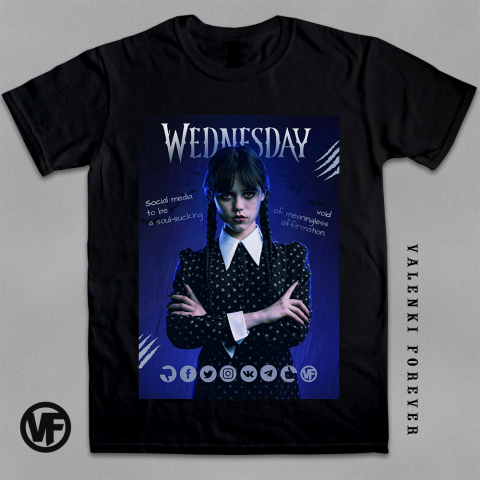 Wednesday