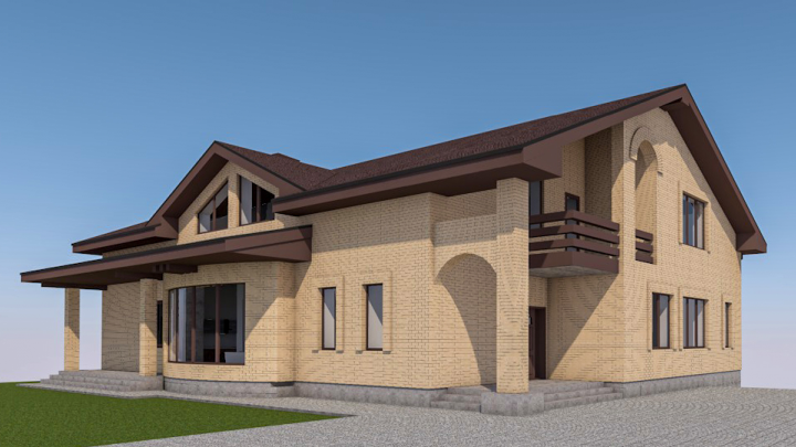 ДОМ  Ступино