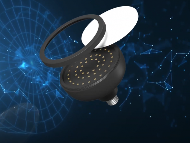 3d ролик для компании Trofbo
