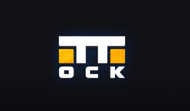 Видеомонтаж для OCK