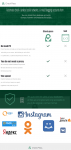 Картинка-обзор сайта для форумов и блогов для checkpass