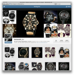 Магазин брендовых часов bestwatch_ru - Instagram