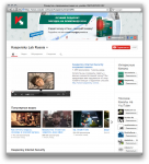 Kaspersky Lab Russia