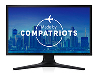 Landing Page на базе готовой презентации