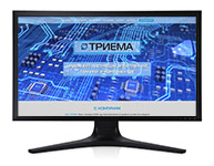 Landing Page - ЗАО "ТРИЕМА"