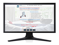 Landing Page - пластиковые окна в СПБ