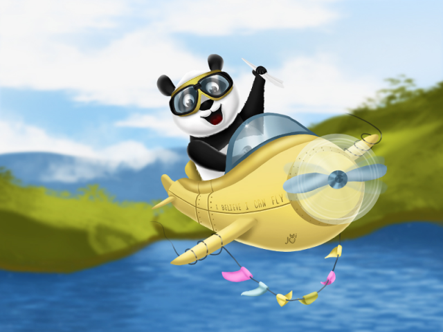 Путешествие